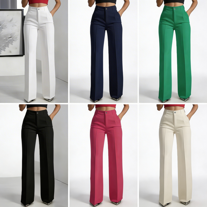 Victoria Pants