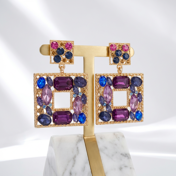 Adriana Earrings