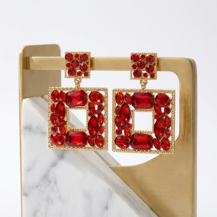 Adriana Earrings