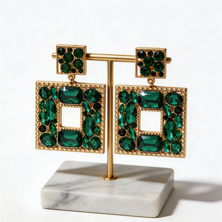 Adriana Earrings