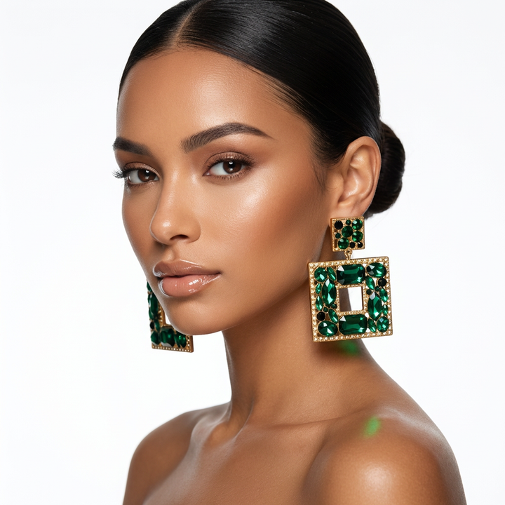 Adriana Earrings