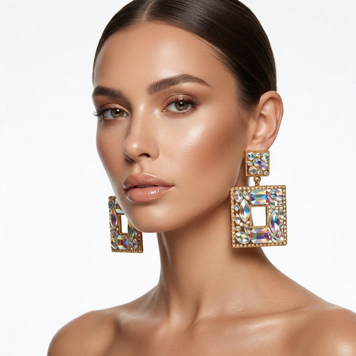 Adriana Earrings