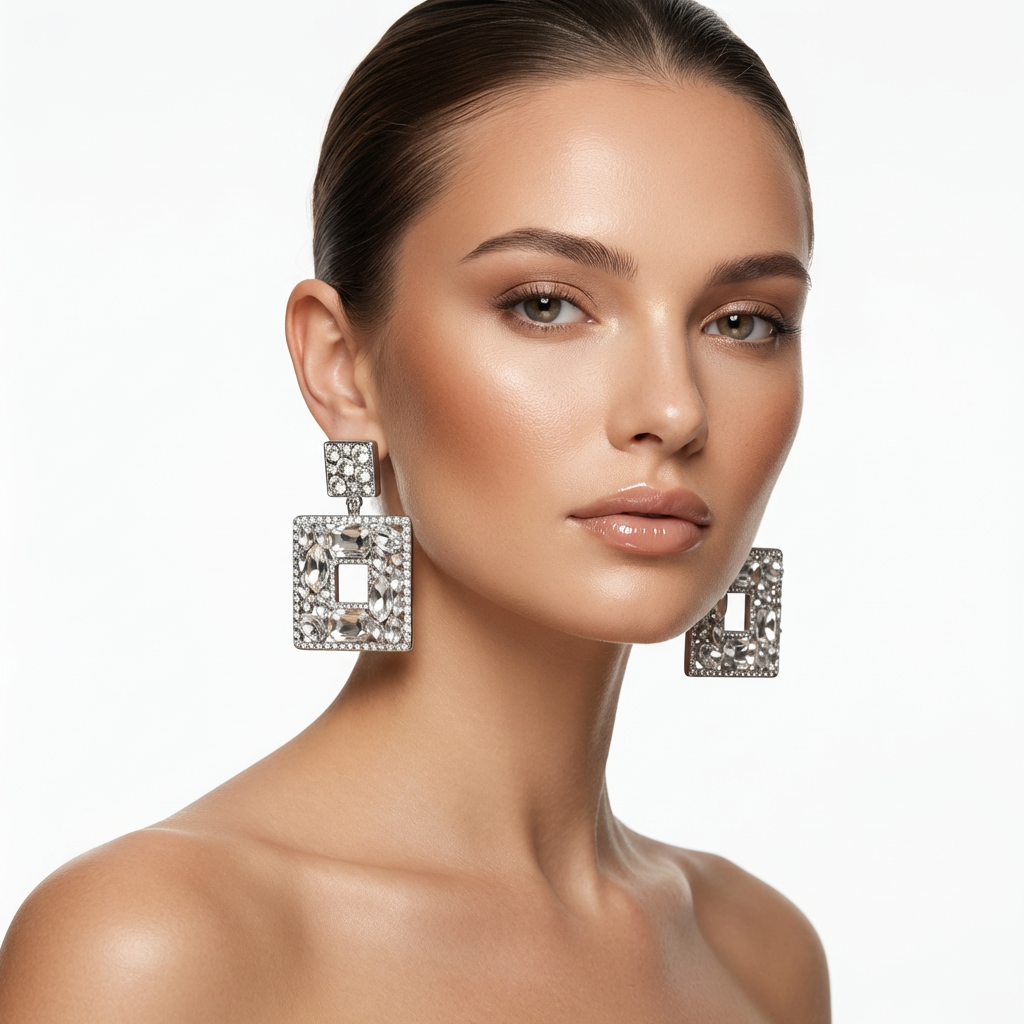 Adriana Earrings