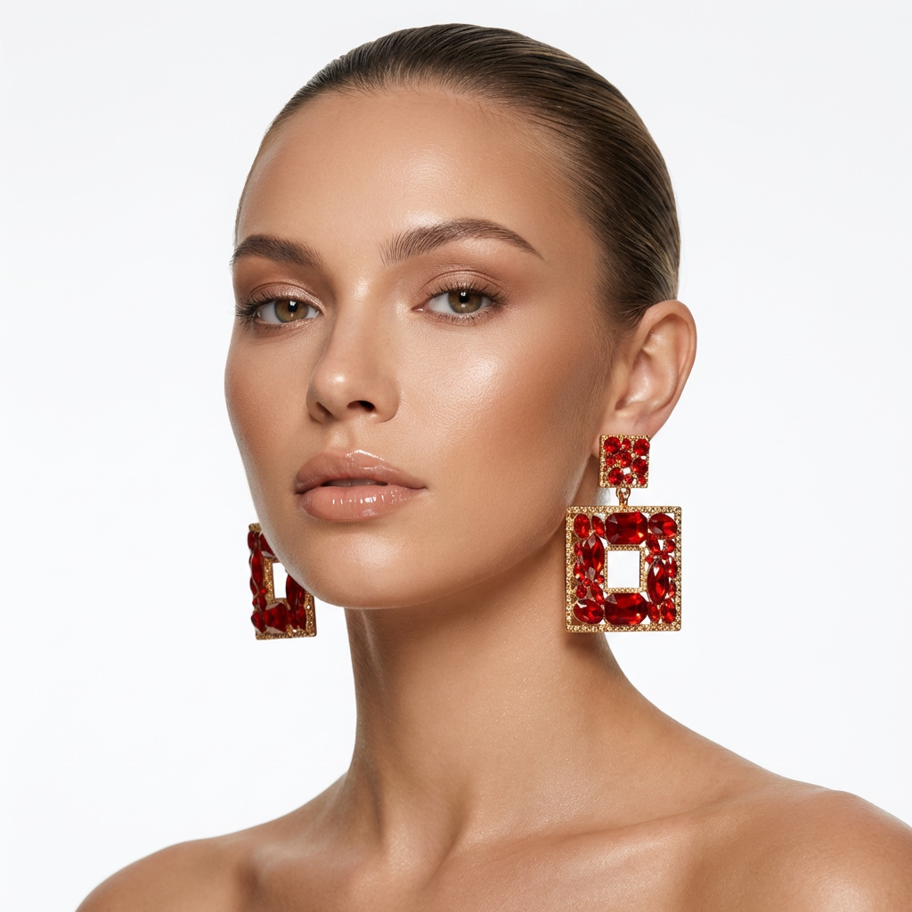 Adriana Earrings