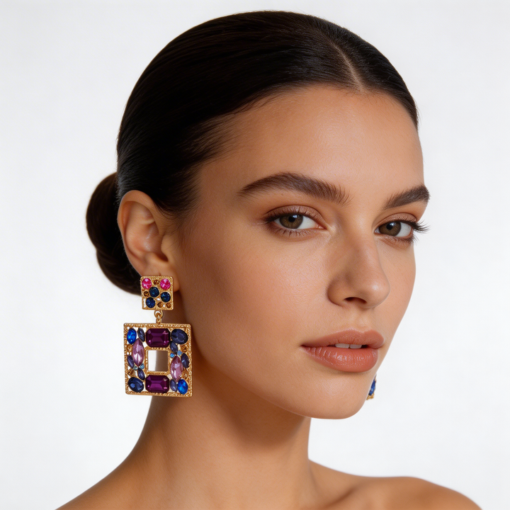 Adriana Earrings