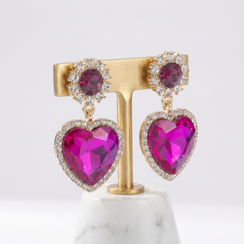Valentina Earrings