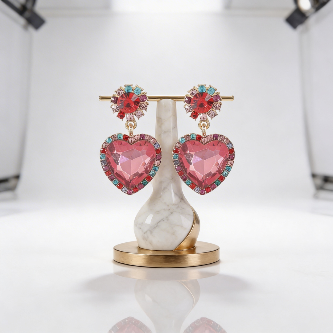 Valentina Earrings
