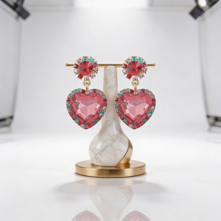 Valentina Earrings