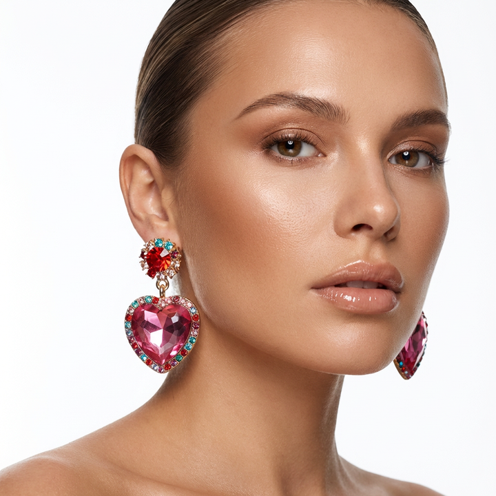 Valentina Earrings