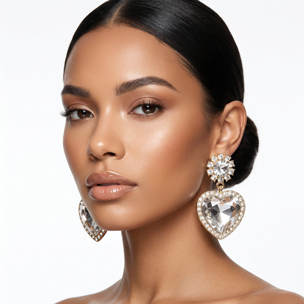 Valentina Earrings