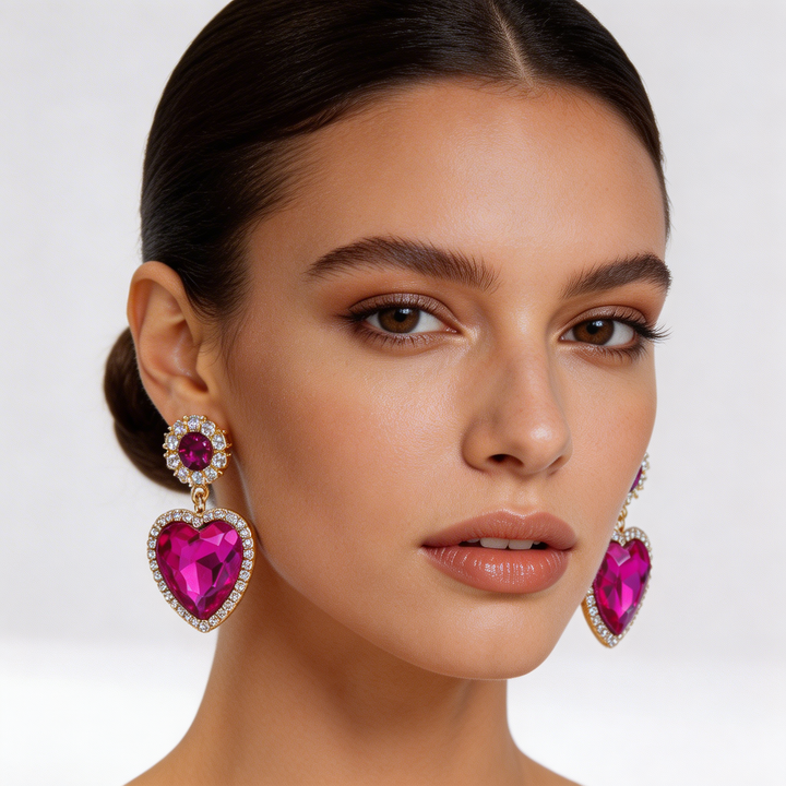 Valentina Earrings