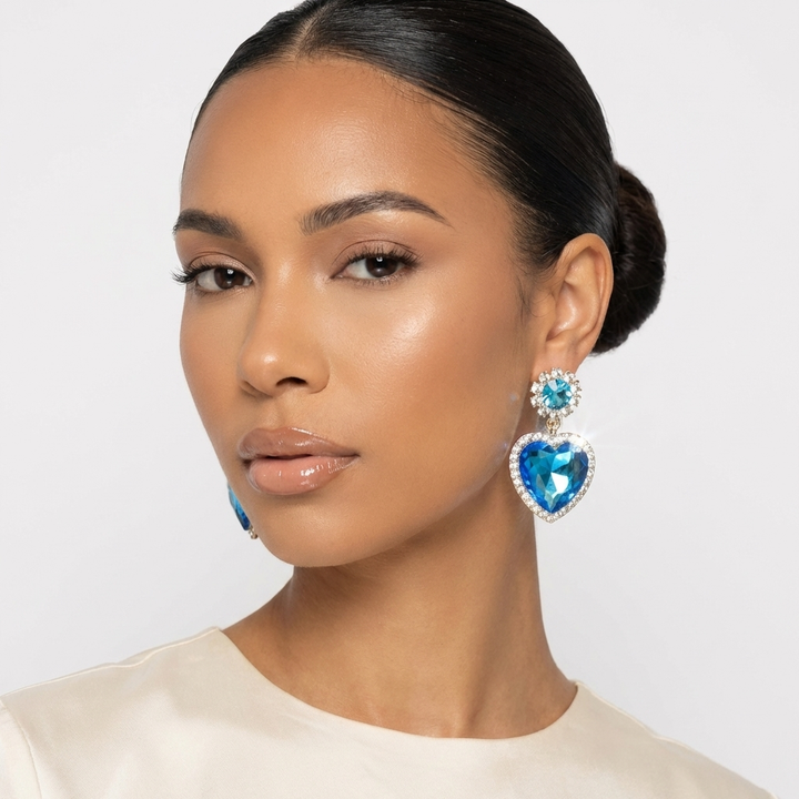 Valentina Earrings