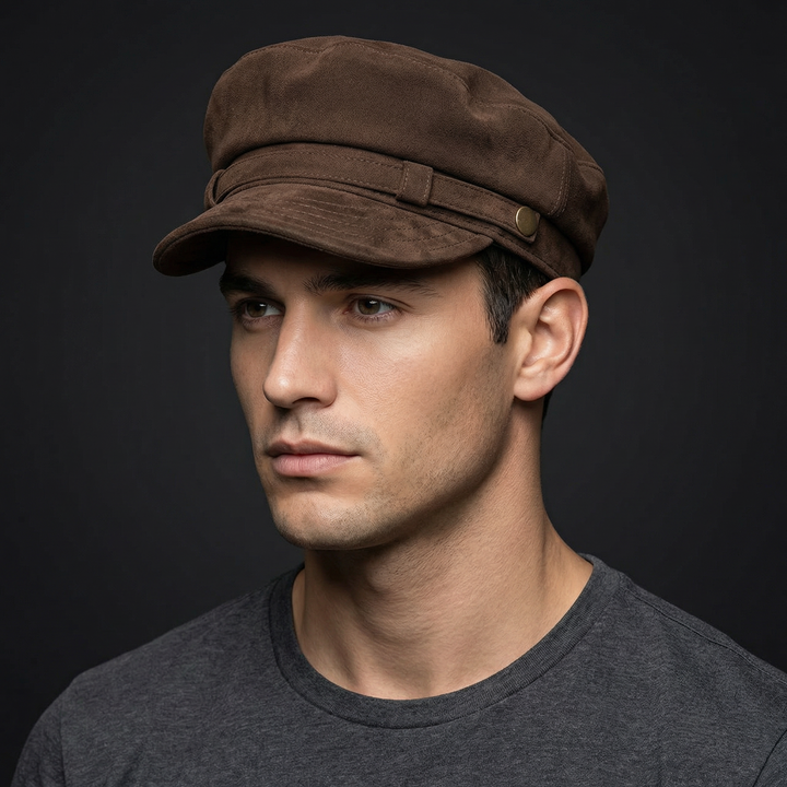 Montelle Octagon Cap