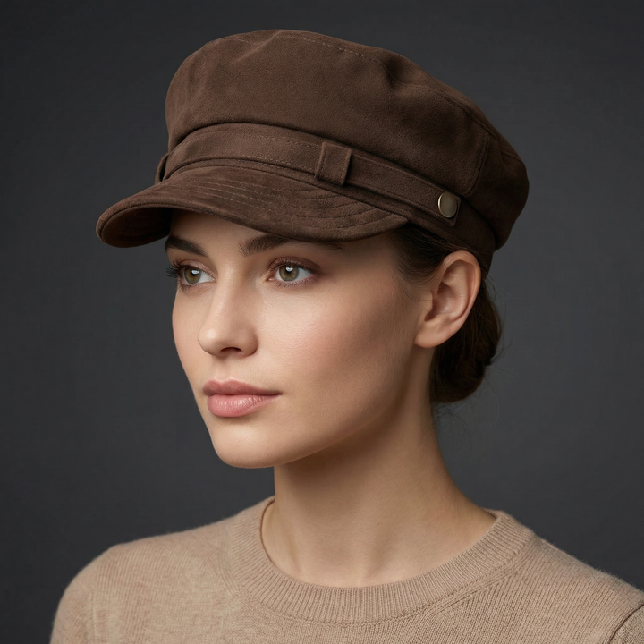 Montelle Octagon Cap