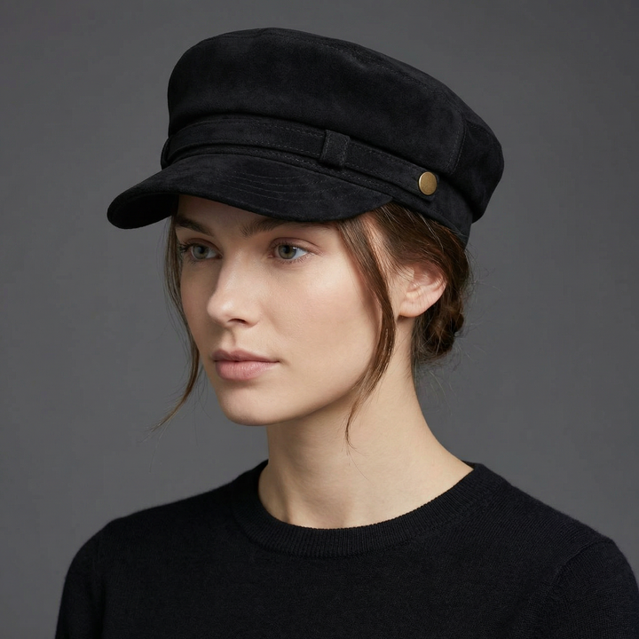 Montelle Octagon Cap