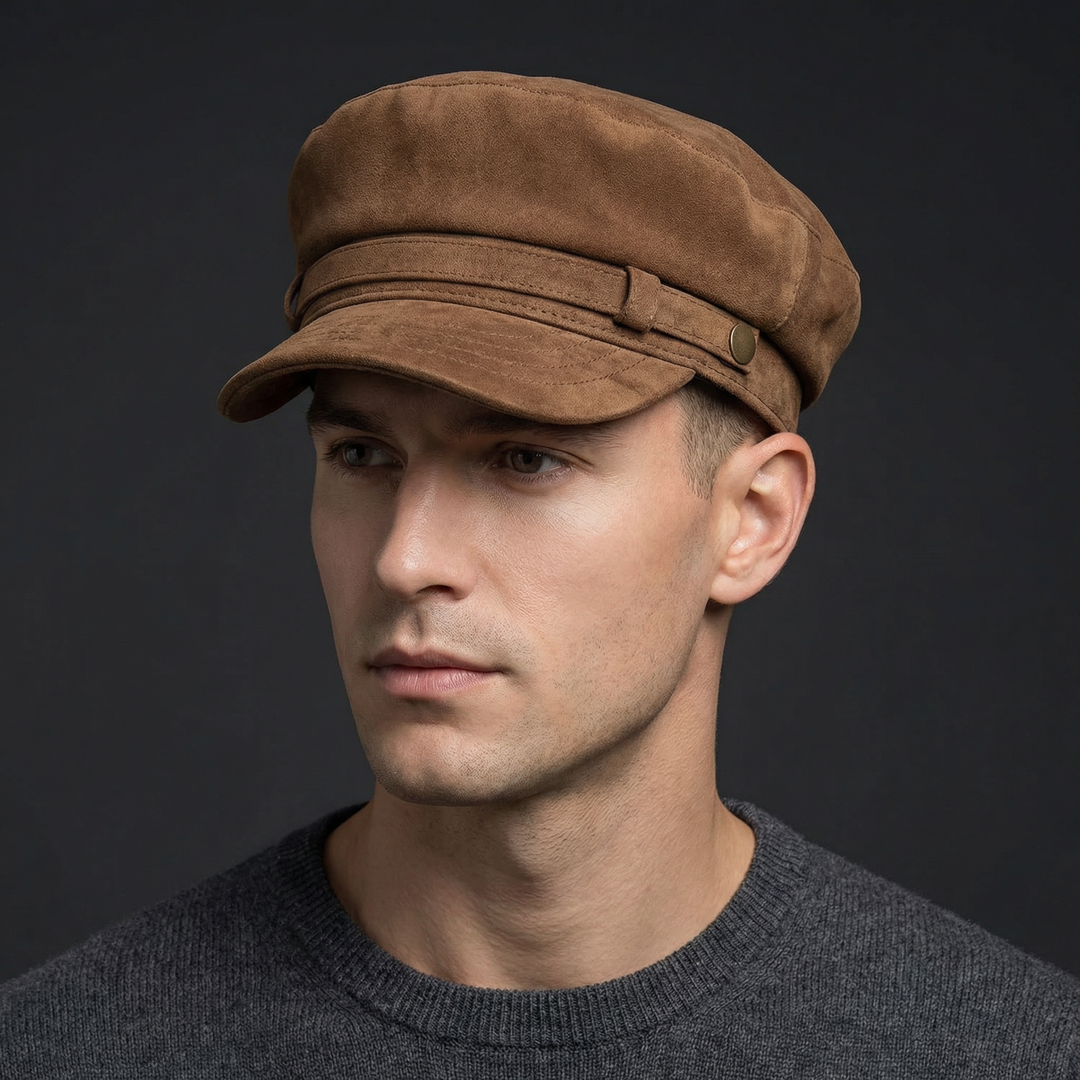 Montelle Octagon Cap