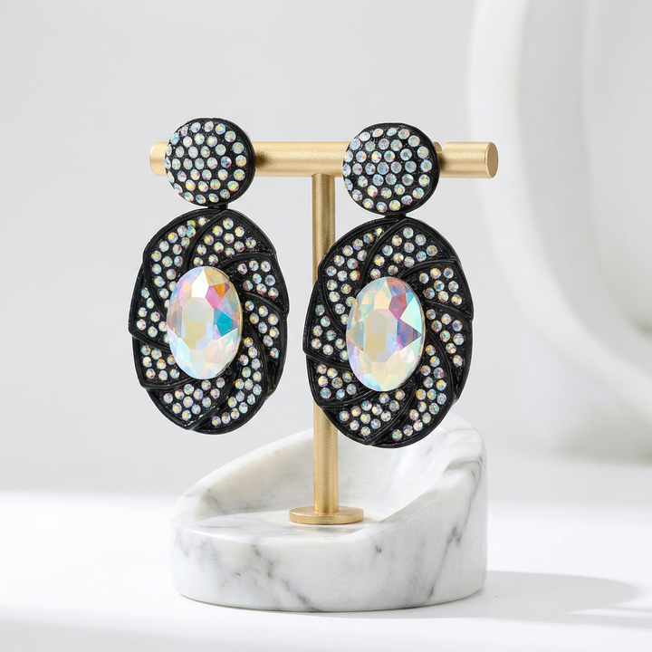 Paloma Earrings