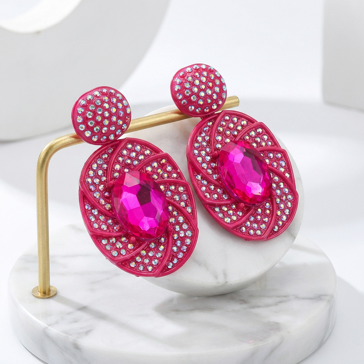 Paloma Earrings