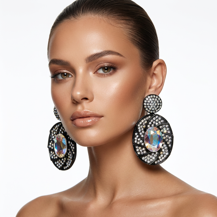 Paloma Earrings
