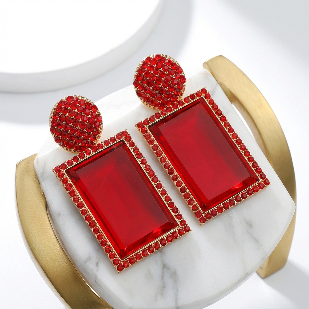 Ophelia Earrings