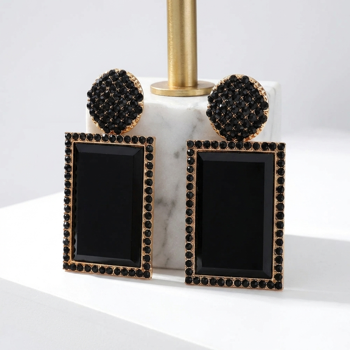Ophelia Earrings
