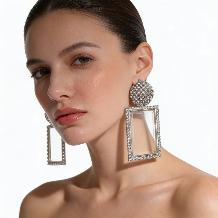 Ophelia Earrings