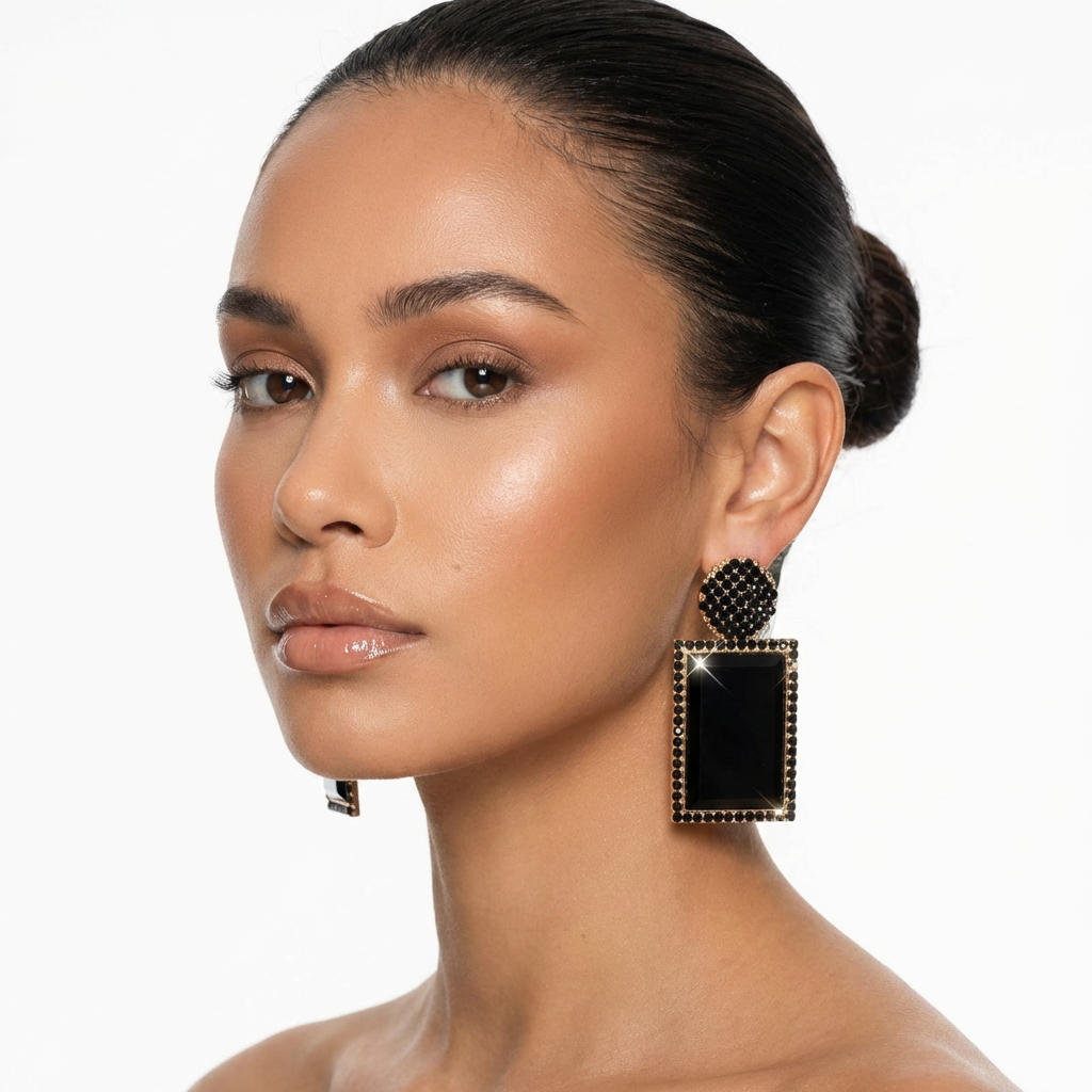 Ophelia Earrings