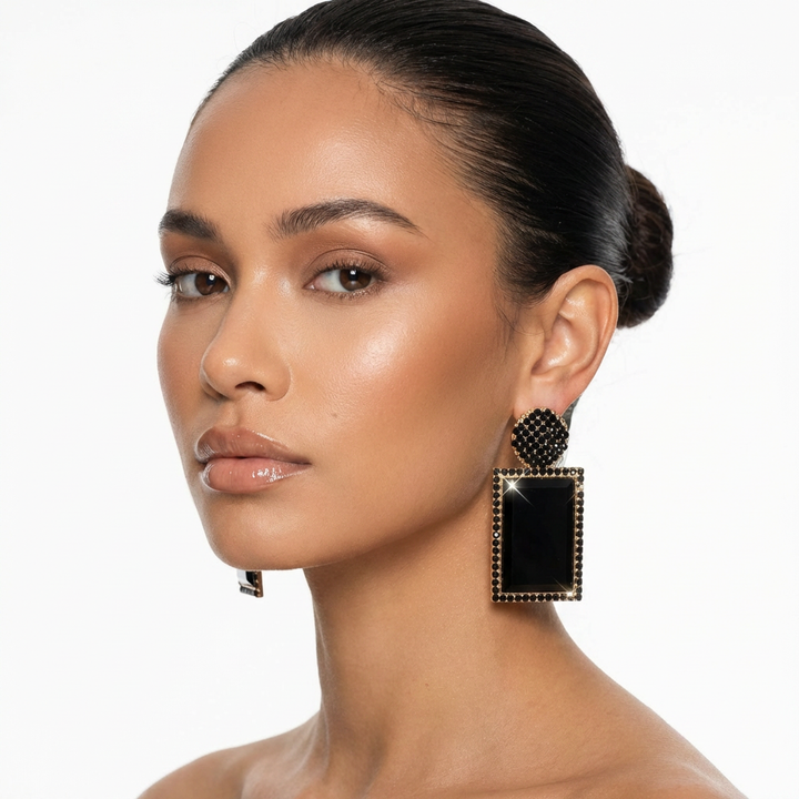 Ophelia Earrings