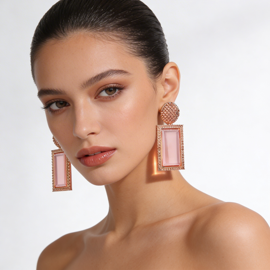 Ophelia Earrings
