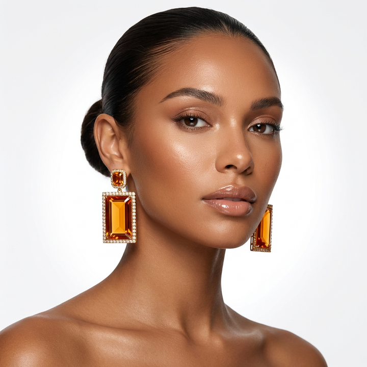 Ophelia Earrings