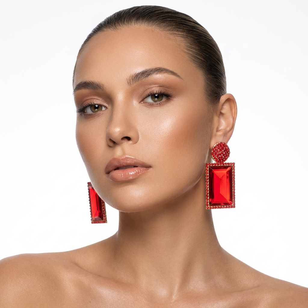 Ophelia Earrings