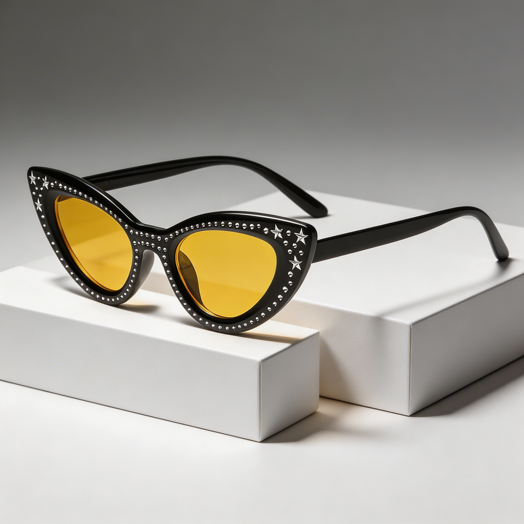 Roxane Sunglasses