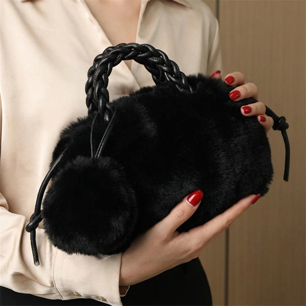 Flora Handbag