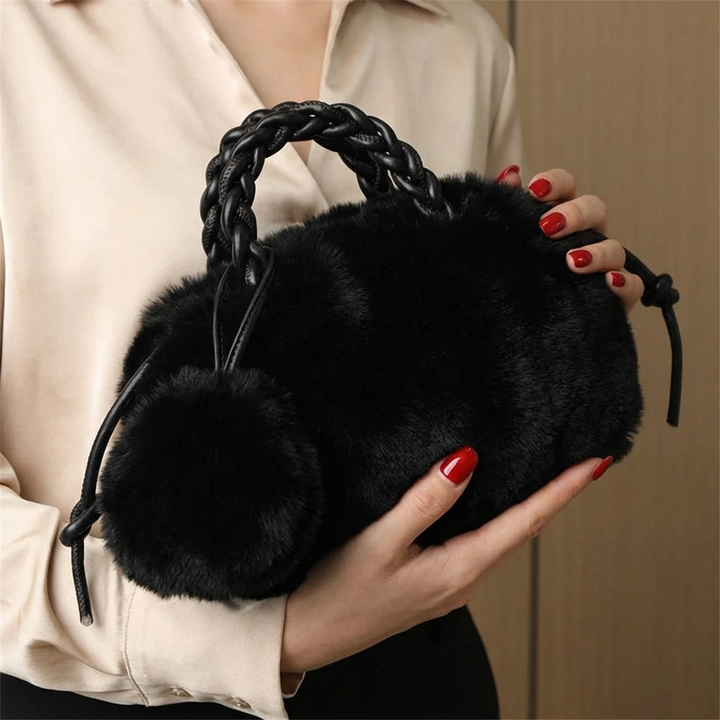 Flora Handbag