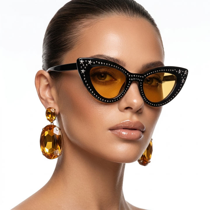 Roxane Sunglasses