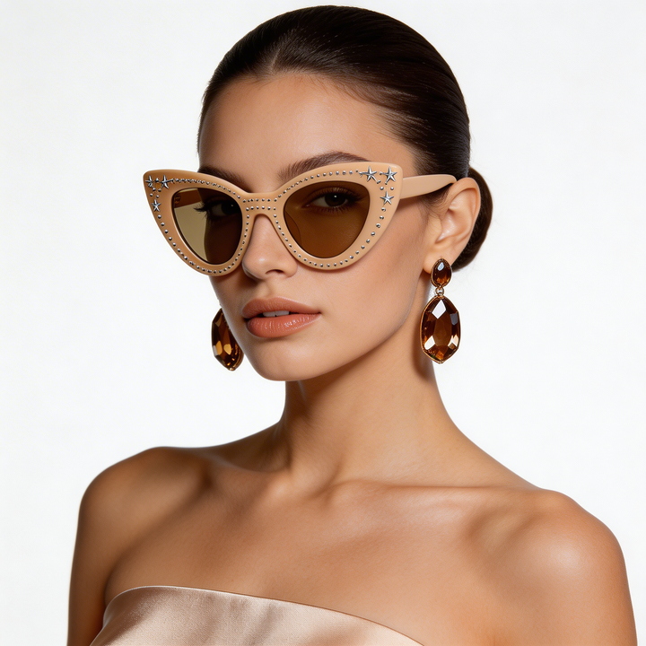 Roxane Sunglasses