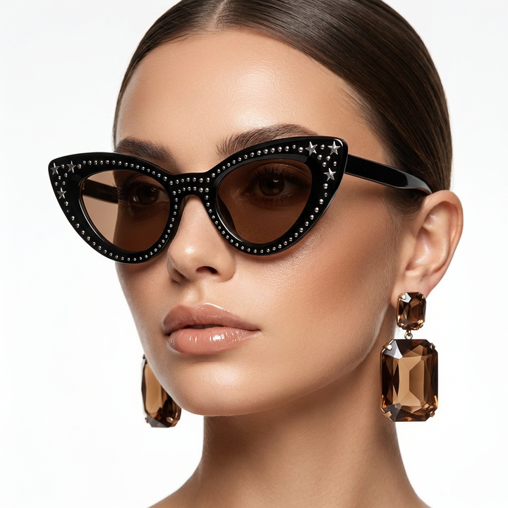 Roxane Sunglasses