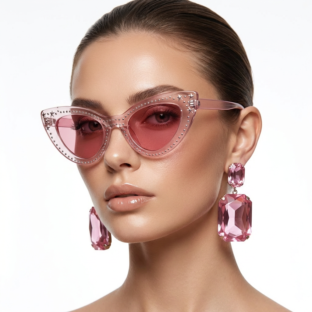 Roxane Sunglasses