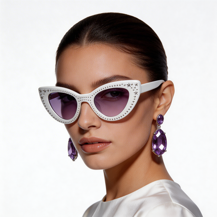 Roxane Sunglasses