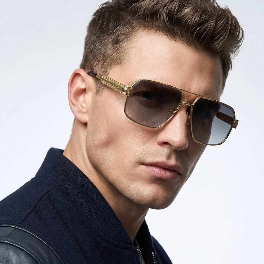 Roman Sunglasses