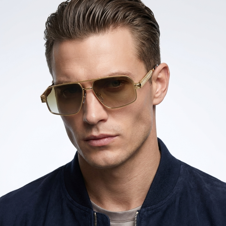 Roman Sunglasses