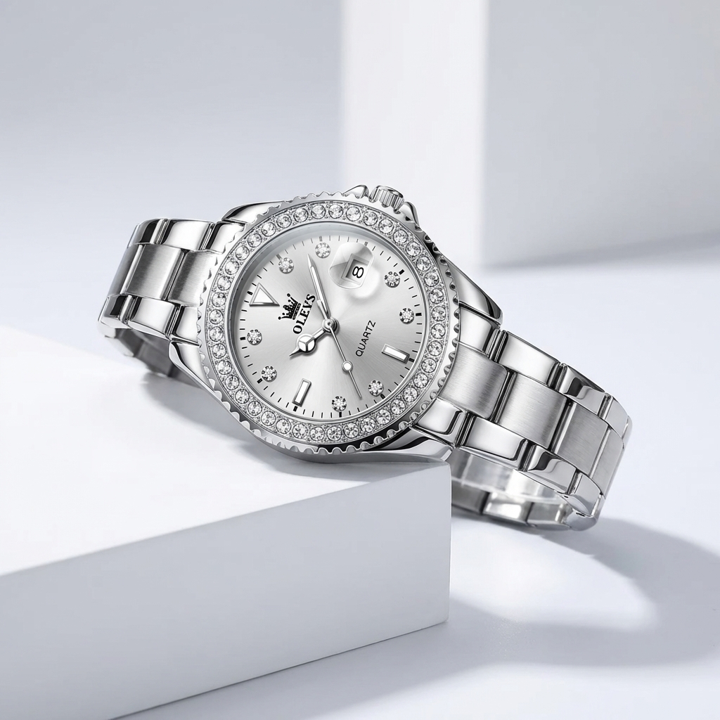 Diana Watch