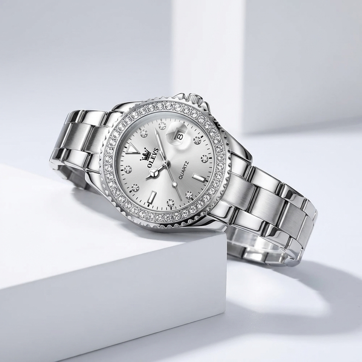 Diana Watch