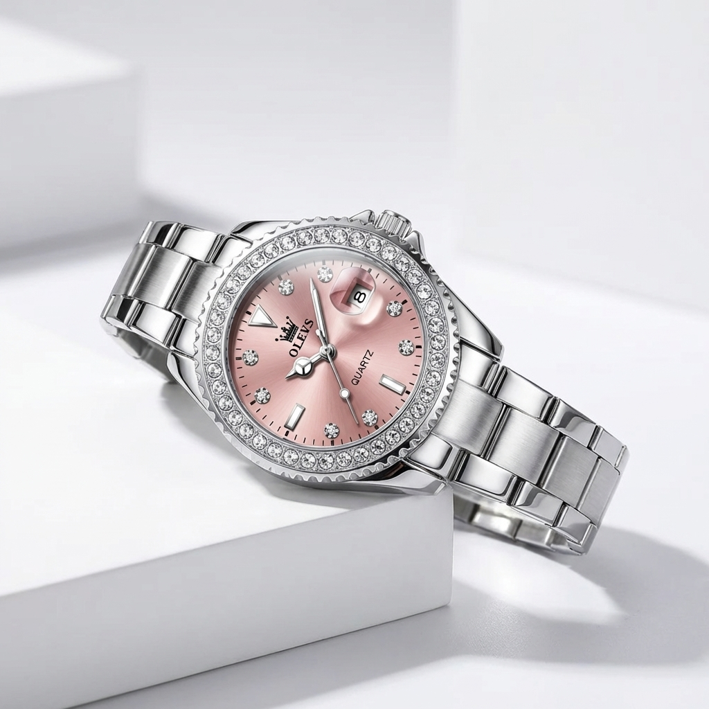 Diana Watch