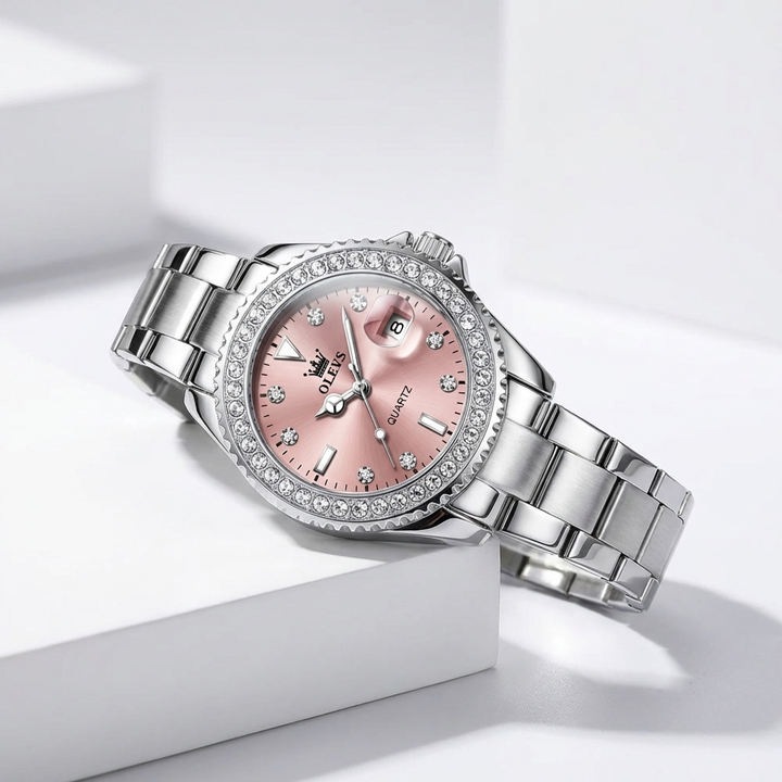 Diana Watch