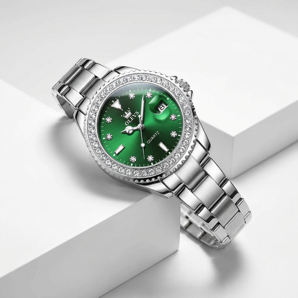 Diana Watch