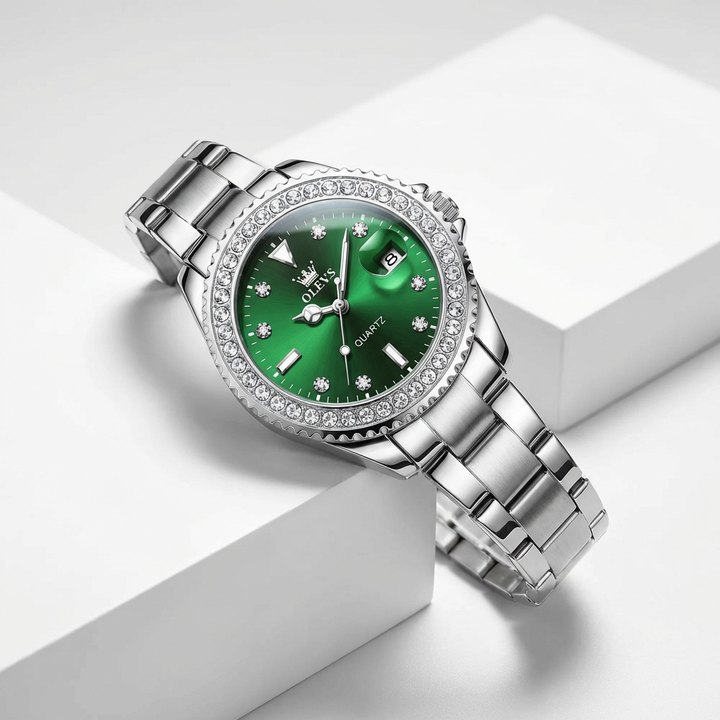 Diana Watch