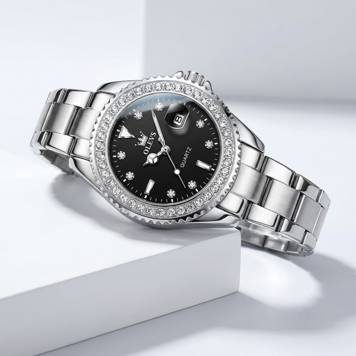 Diana Watch