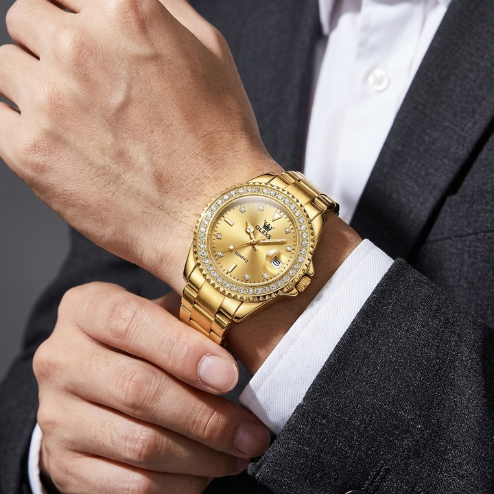 Diana Watch