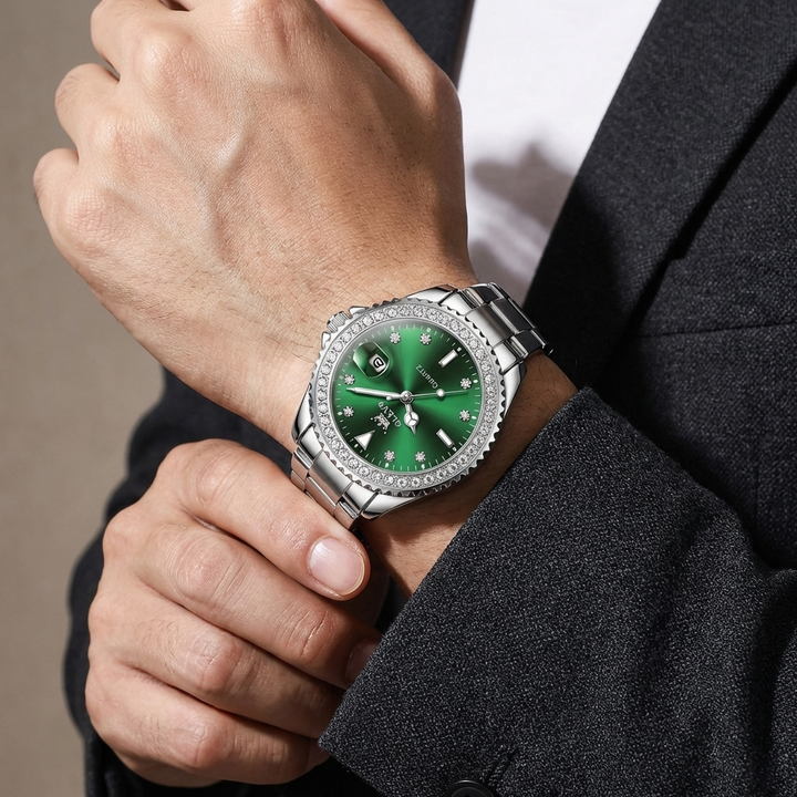 Diana Watch
